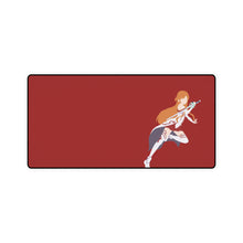 Load image into Gallery viewer, Sword Art Online Mouse Pad (Desk Mat)
