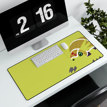 Load image into Gallery viewer, Digimon Adventure Tri. Mouse Pad (Desk Mat) With Laptop
