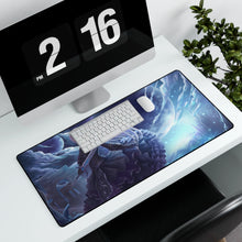 Load image into Gallery viewer, Anime Original Mouse Pad (Desk Mat) With Laptop
