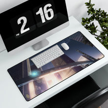 Load image into Gallery viewer, Your Name. Mouse Pad (Desk Mat)

