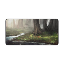 Load image into Gallery viewer, Anime Original Mouse Pad (Desk Mat)
