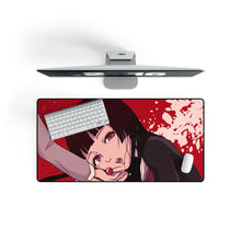 Load image into Gallery viewer, Jigoku Shōjo Mouse Pad (Desk Mat)
