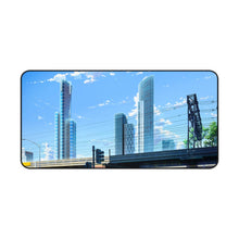 Load image into Gallery viewer, Anime Original Mouse Pad (Desk Mat)
