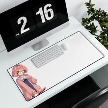 Load image into Gallery viewer, Beyond the Boundary Mouse Pad (Desk Mat) With Laptop
