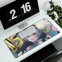 Load image into Gallery viewer, Vocaloid Mouse Pad (Desk Mat)

