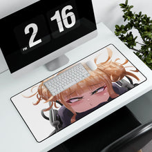 Load image into Gallery viewer, My Hero Academia Mouse Pad (Desk Mat) With Laptop
