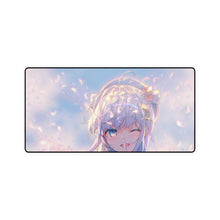 Load image into Gallery viewer, The World's Finest Assassin Gets Reincarnated in Another World as an Aristocrat Mouse Pad (Desk Mat)
