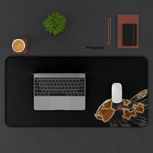 Load image into Gallery viewer, Anime Pokémon Mouse Pad (Desk Mat) With Laptop
