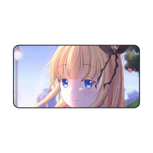 Load image into Gallery viewer, Kishuku Gakkou No Juliet Mouse Pad (Desk Mat)
