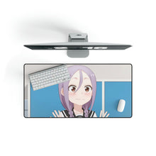 Load image into Gallery viewer, Yaotome Urushi Mouse Pad (Desk Mat)
