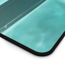 Load image into Gallery viewer, Schoolgirl Mouse Pad (Desk Mat) Hemmed Edge
