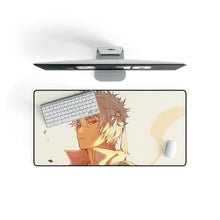 Load image into Gallery viewer, Gintama Gintoki Sakata Mouse Pad (Desk Mat) On Desk
