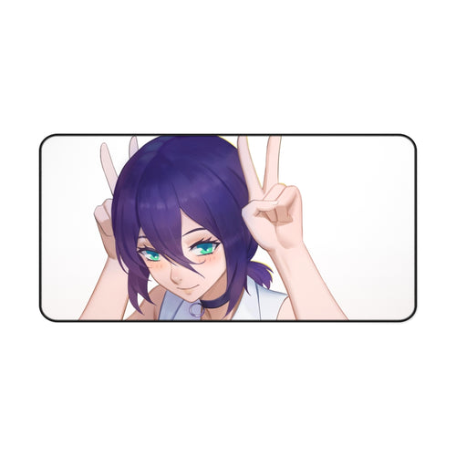 Chainsaw Man Mouse Pad (Desk Mat)