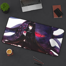 Load image into Gallery viewer, Anime Original Mouse Pad (Desk Mat) On Desk
