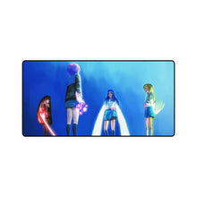 Load image into Gallery viewer, The Melancholy Of Haruhi Suzumiya Mouse Pad (Desk Mat)
