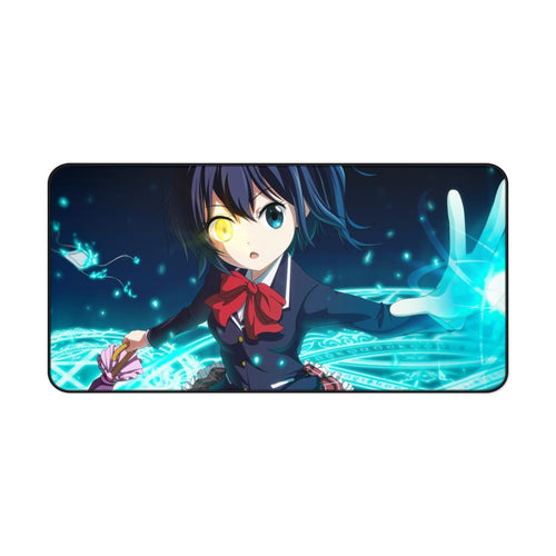Love, Chunibyo & Other Delusions Rikka Takanashi Mouse Pad (Desk Mat)