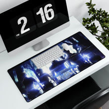 Load image into Gallery viewer, Anime Attack On Titan Mouse Pad (Desk Mat)
