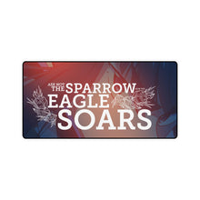 Load image into Gallery viewer, Anime Kill La Kill Mouse Pad (Desk Mat)
