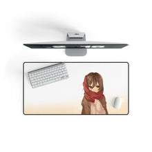 Load image into Gallery viewer, Anime Attack On Titan Mouse Pad (Desk Mat)
