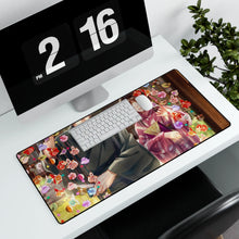 Load image into Gallery viewer, Anime Original Mouse Pad (Desk Mat) With Laptop
