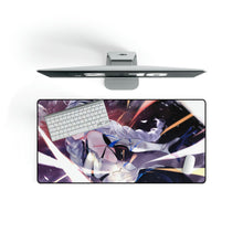 Load image into Gallery viewer, Anime, Girl, Beautiful, White Hair, Kiana Kaslana, Honkai Impact 3rd, Mouse Pad (Desk Mat)
