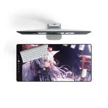 Load image into Gallery viewer, Anime Original Mouse Pad (Desk Mat) On Desk
