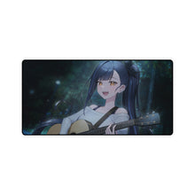 Load image into Gallery viewer, Virtual Youtuber Mouse Pad (Desk Mat)
