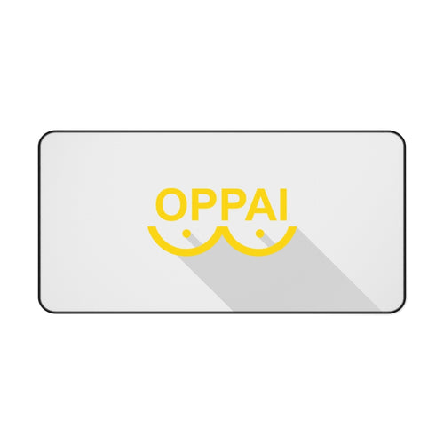 One-Punch Man Mouse Pad (Desk Mat)