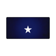 Load image into Gallery viewer, Black Rock Shooter Mouse Pad (Desk Mat)

