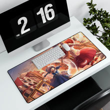 Load image into Gallery viewer, Touhou Mouse Pad (Desk Mat)
