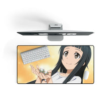 Load image into Gallery viewer, Sword Art Online Mouse Pad (Desk Mat)
