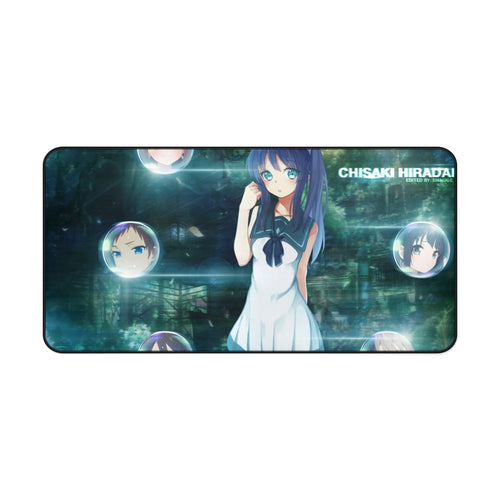 Chisaki Hiradaira Mouse Pad (Desk Mat)