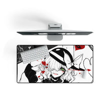 Load image into Gallery viewer, Touhou Mouse Pad (Desk Mat)

