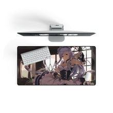 Load image into Gallery viewer, Azur Lane Mouse Pad (Desk Mat)

