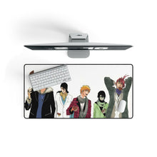Load image into Gallery viewer, Anime Bleach Mouse Pad (Desk Mat)
