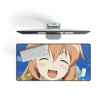 Load image into Gallery viewer, Strike Witches Mouse Pad (Desk Mat)
