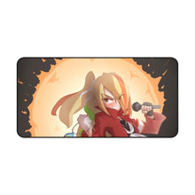 Load image into Gallery viewer, Zombie Land Saga by Mouse Pad (Desk Mat)

