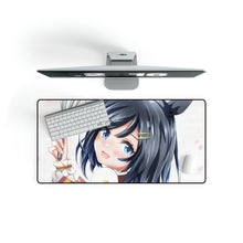 Load image into Gallery viewer, Uma Musume: Pretty Derby Mouse Pad (Desk Mat)
