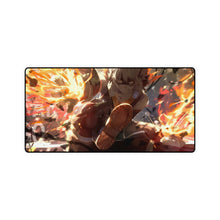 Load image into Gallery viewer, Katsuki, Bakugo, [My Hero Academia], Mouse Pad (Desk Mat)
