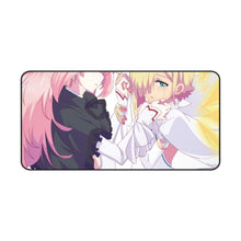 Load image into Gallery viewer, Maou-sama, Retry! Mouse Pad (Desk Mat)
