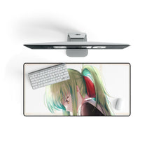 Load image into Gallery viewer, C.C. - Code Geass Mouse Pad (Desk Mat)
