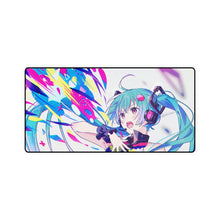 Load image into Gallery viewer, Vocaloid Mouse Pad (Desk Mat)
