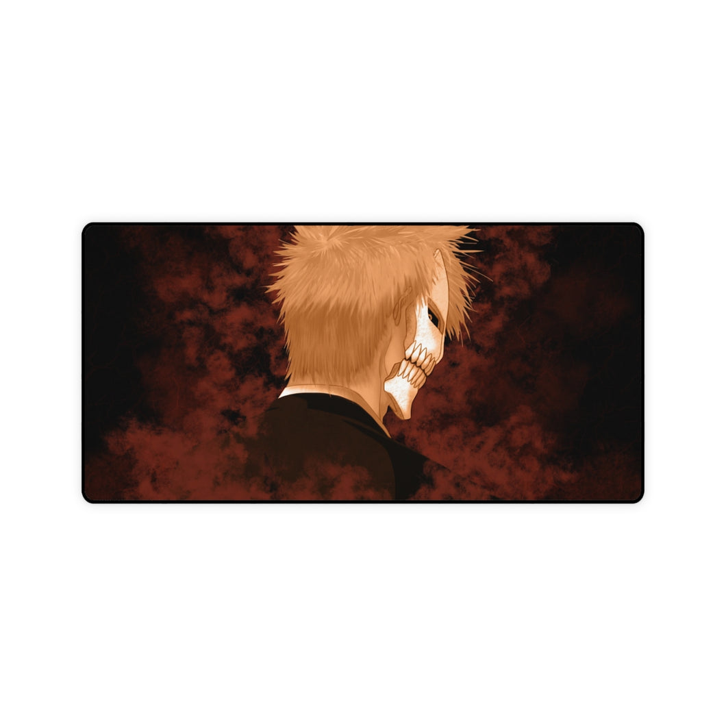 Anime Bleach Mouse Pad (Desk Mat)