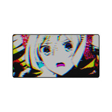 Load image into Gallery viewer, Anime Aesthetic Mouse Pad (Desk Mat)
