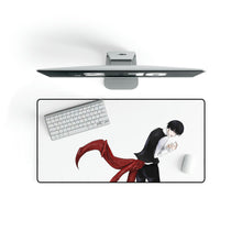 Load image into Gallery viewer, Anime Tokyo Ghoul Mouse Pad (Desk Mat)

