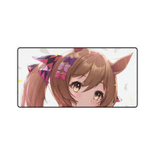 Load image into Gallery viewer, Uma Musume: Pretty Derby Mouse Pad (Desk Mat)
