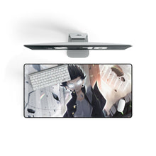 Load image into Gallery viewer, Mob Psycho 100 Shigeo Kageyama Mouse Pad (Desk Mat) On Desk
