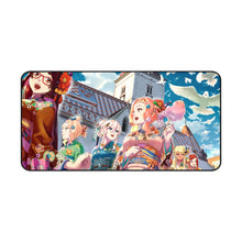 Load image into Gallery viewer, Anime Original Mouse Pad (Desk Mat)
