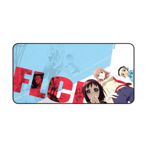 FLCL Mouse Pad (Desk Mat)