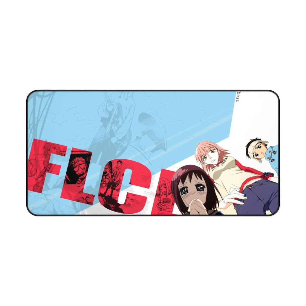 FLCL Mouse Pad (Desk Mat)